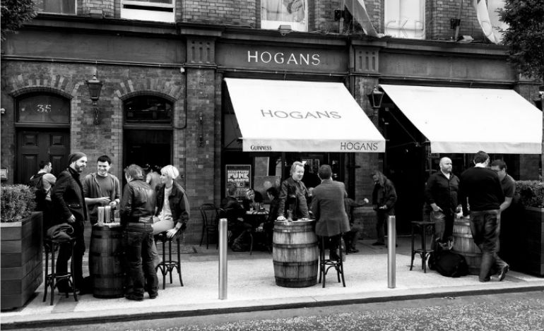 Hogan's