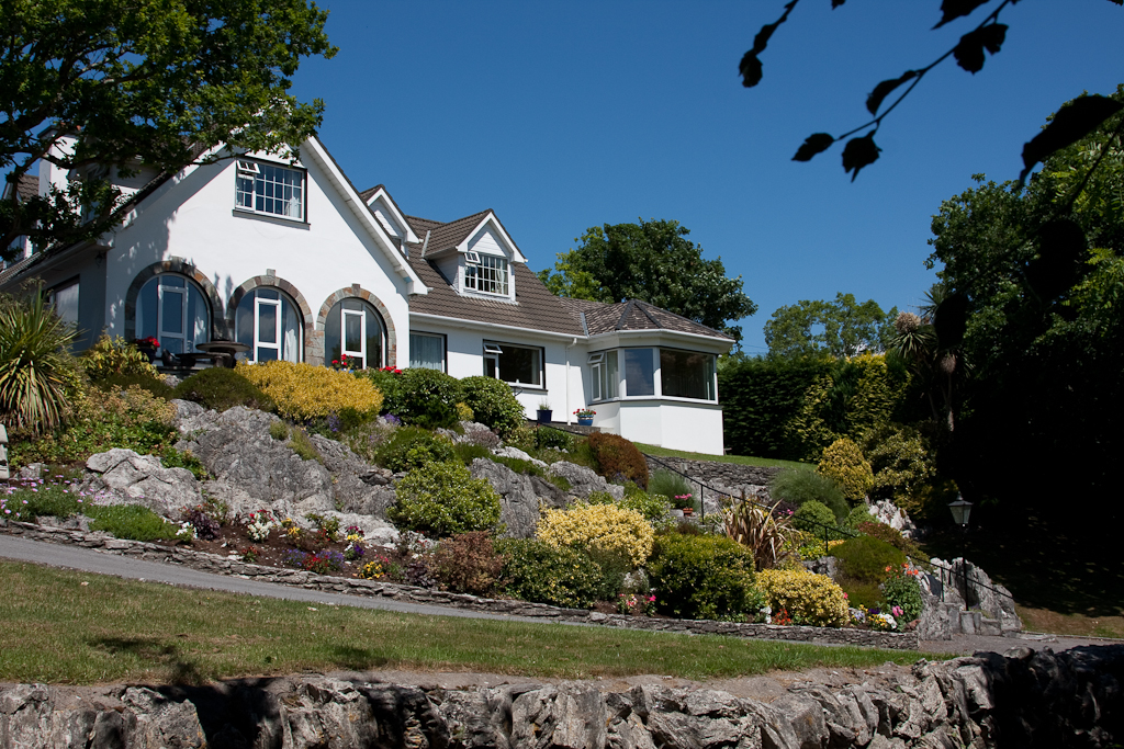 Rockcrest House Kenmare