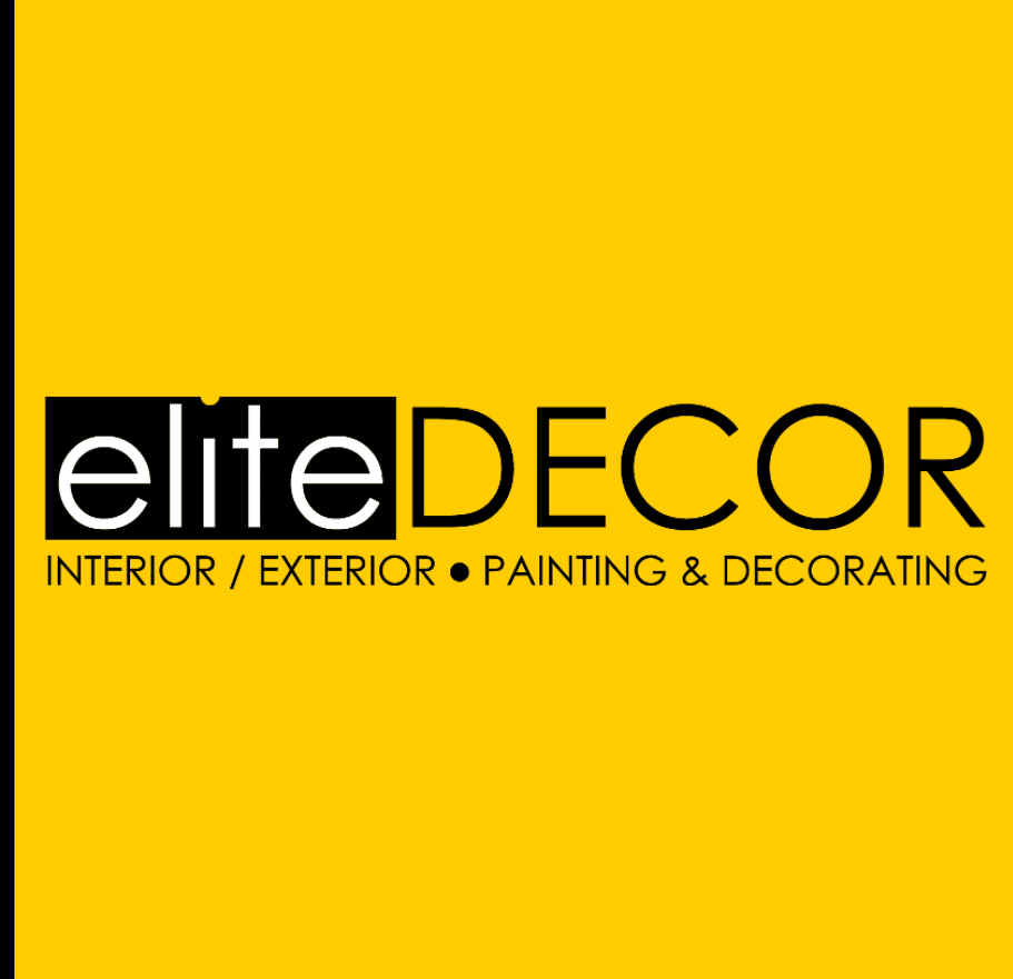 Elite Decor - Painting & Decorating Services