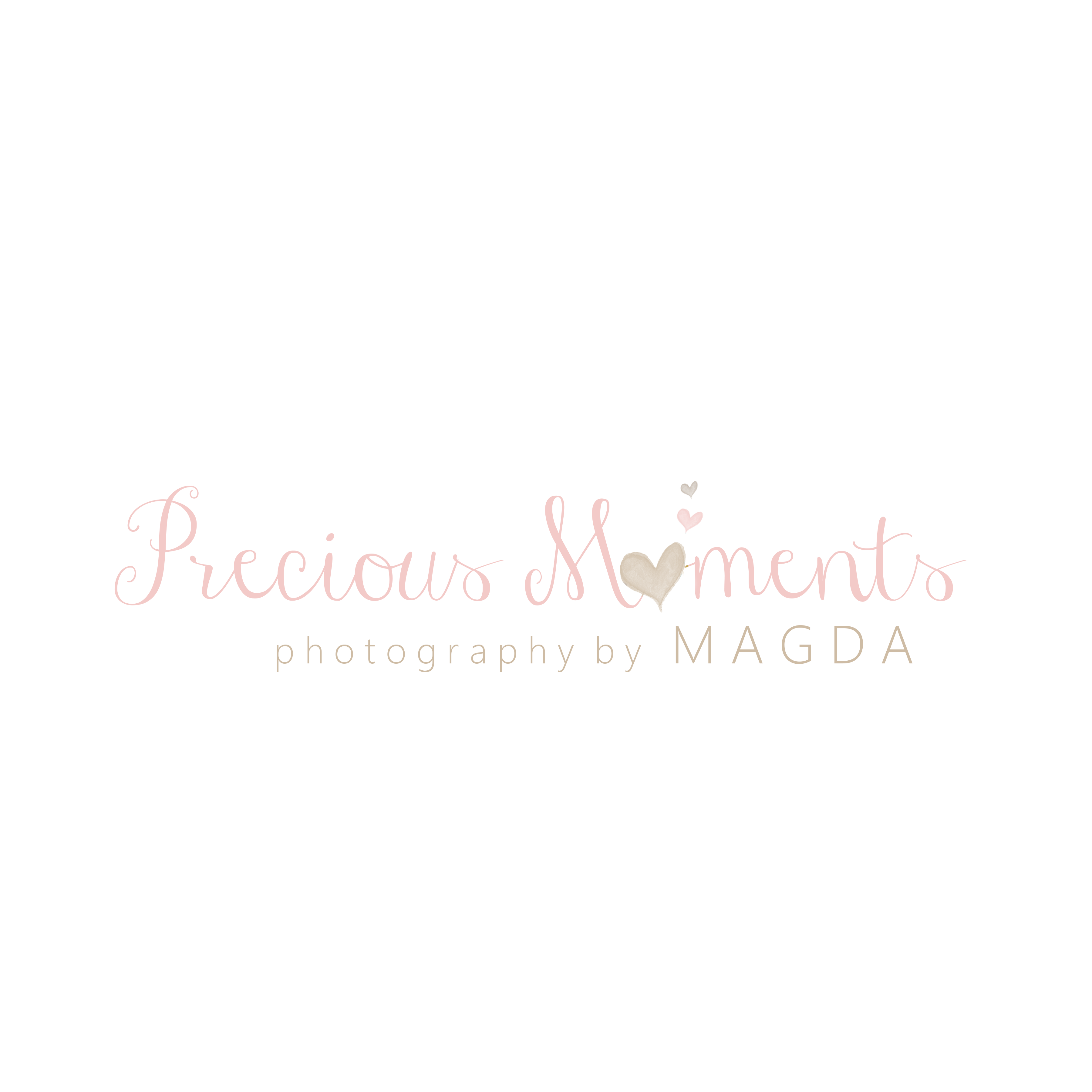 Precious moments photography by Magda