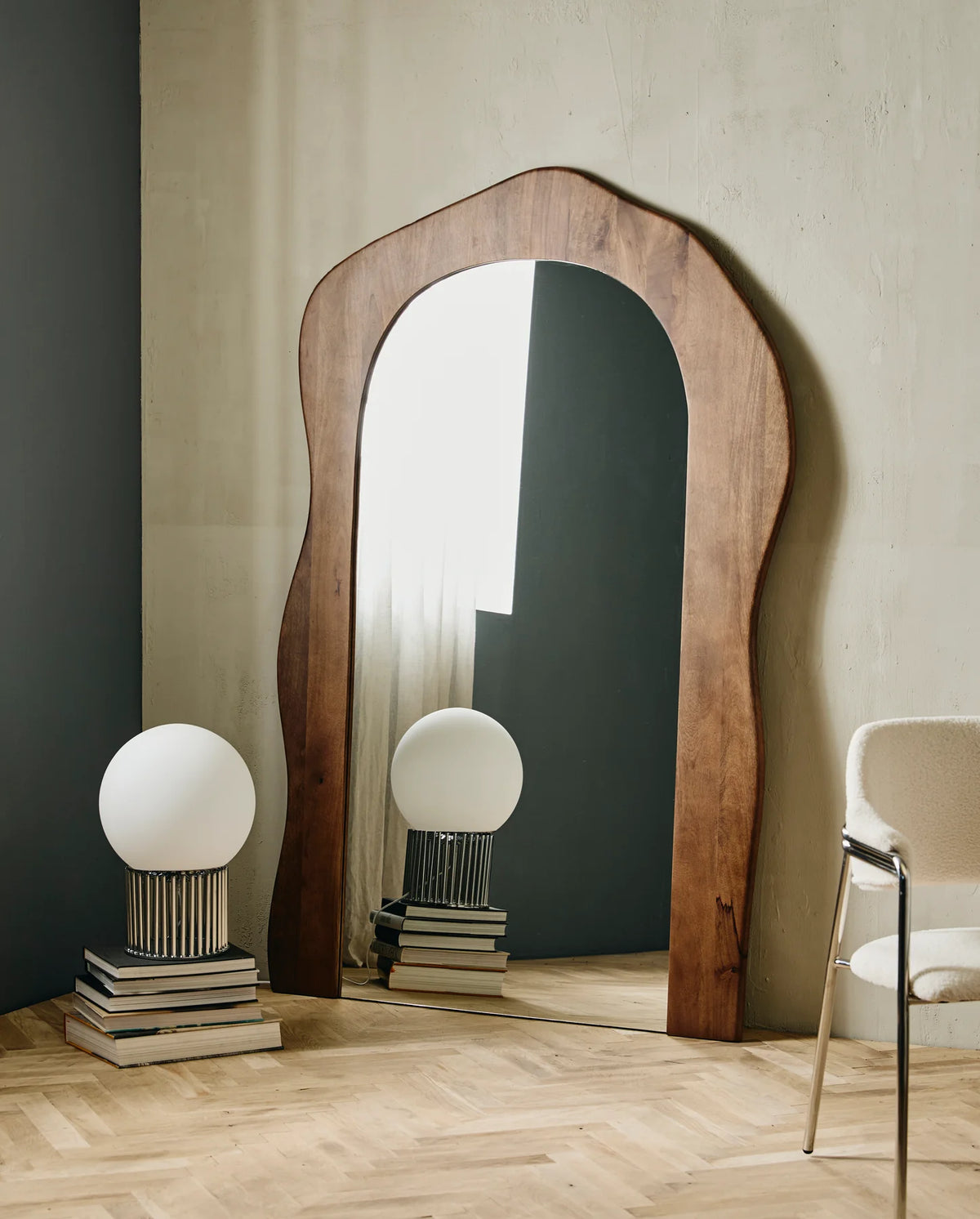 Stone & Beige Interiors