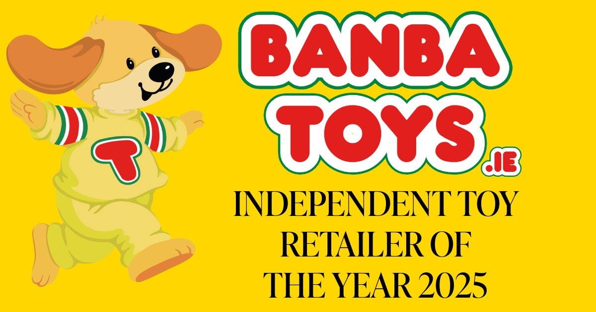 Banba Toymaster