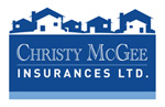 Christy McGee Insurances Ltd