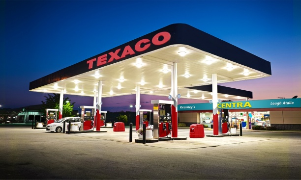 Texaco