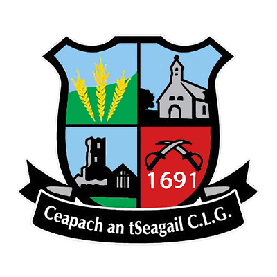 Cappataggle GAA