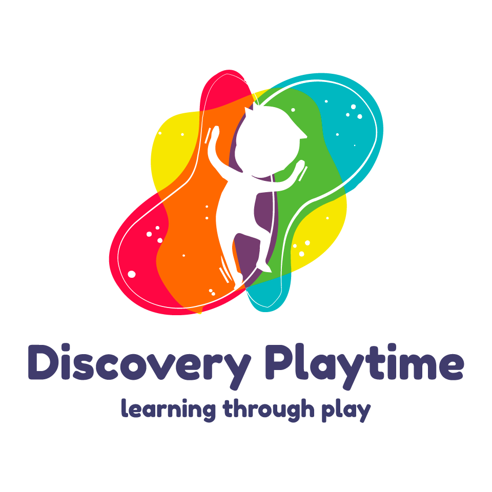 Discovery Playtime
