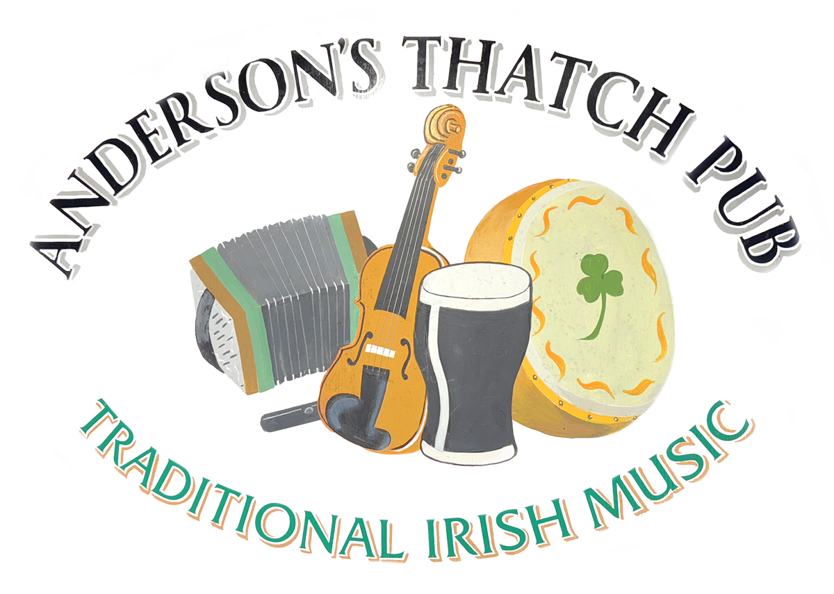 Andersons Thatch Pub