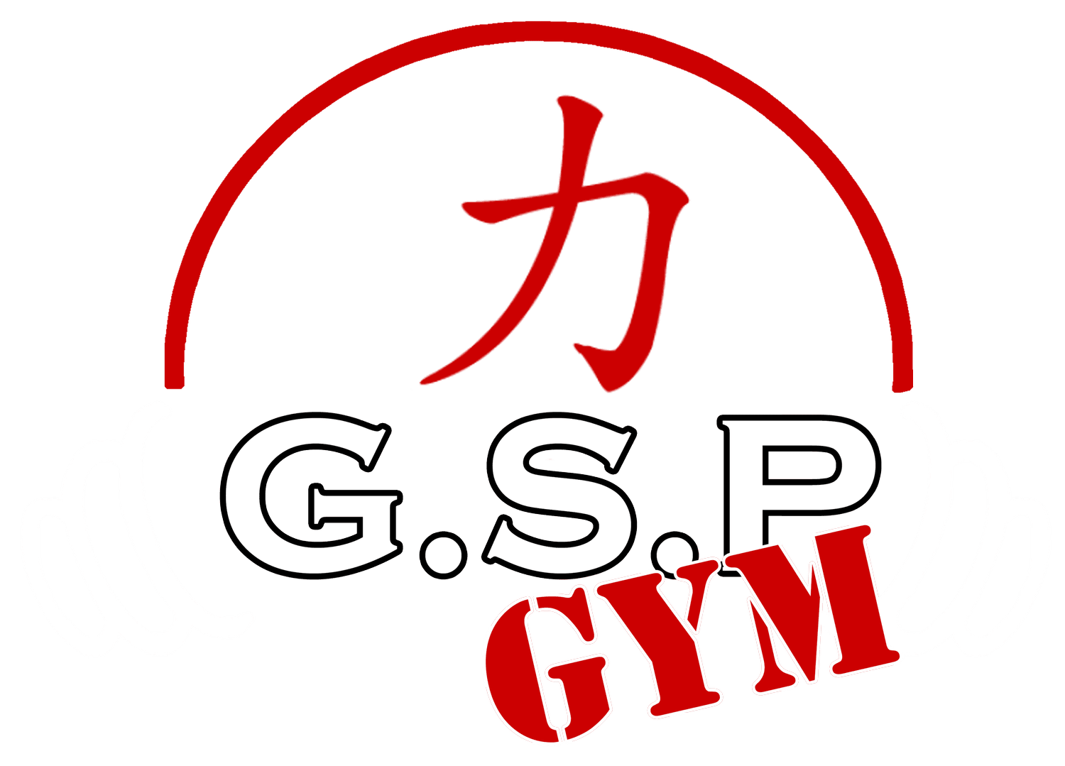 GSP Gym