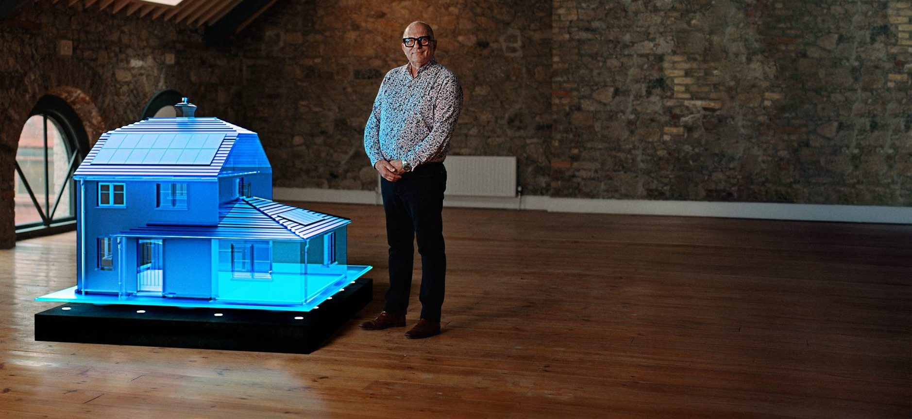 Electric Ireland Superhomes