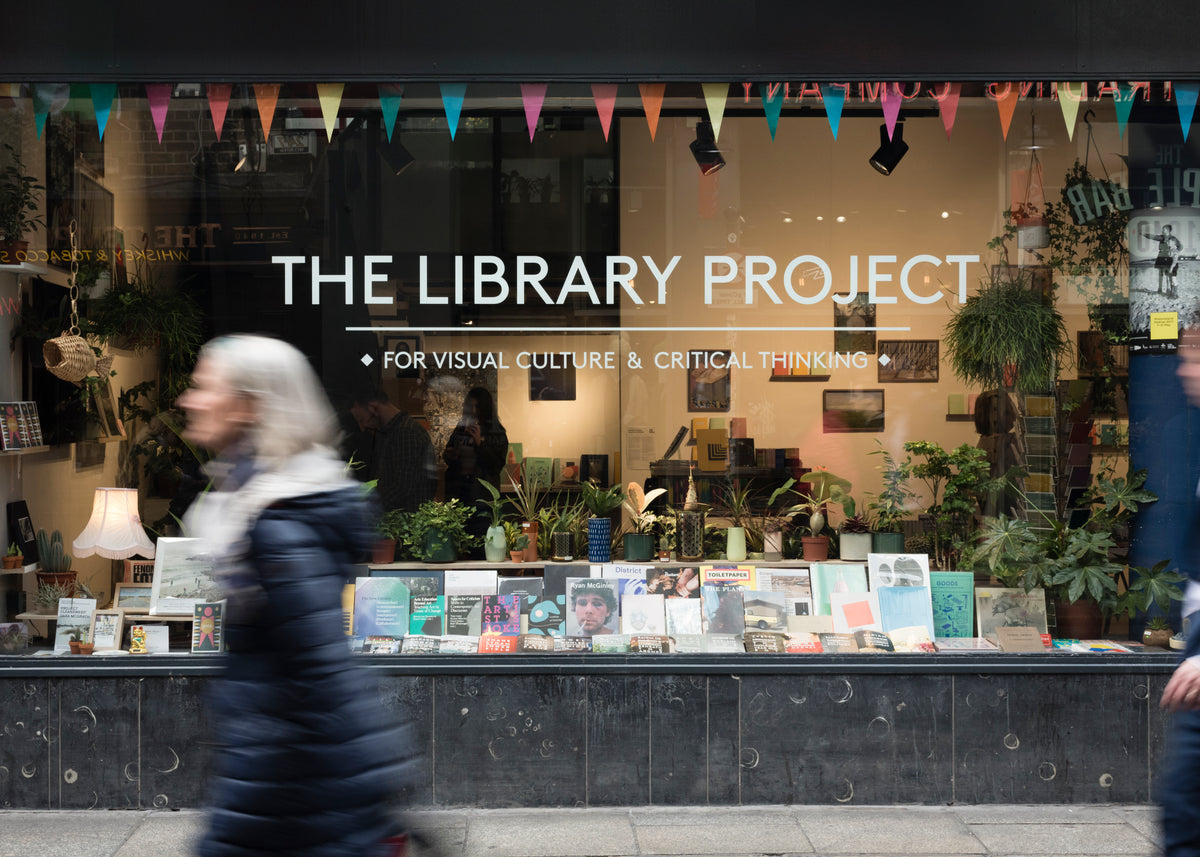 The Library Project