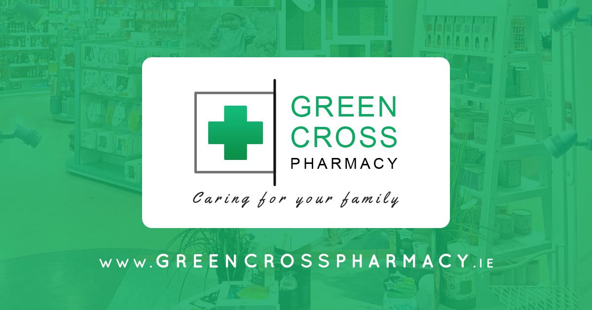 StayWell Green Cross Pharmacy Castleconnell