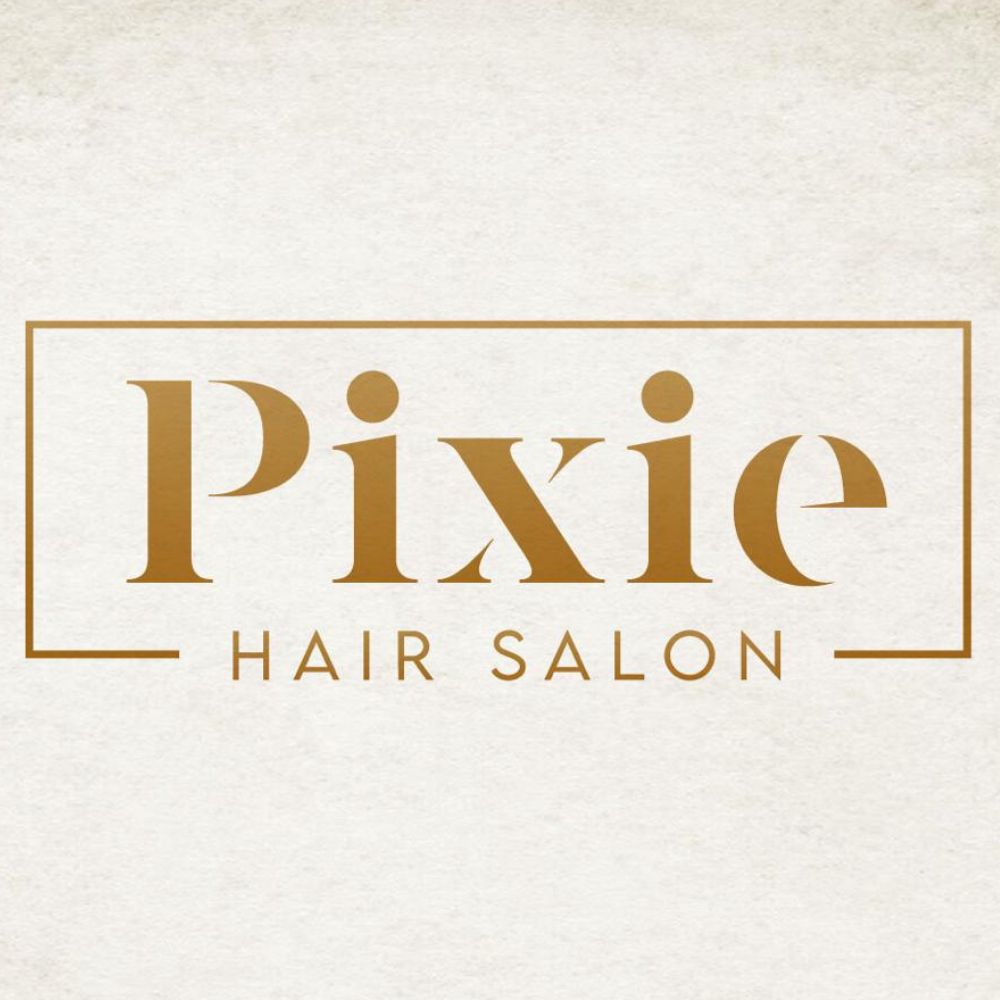 Pixie Hair Salon