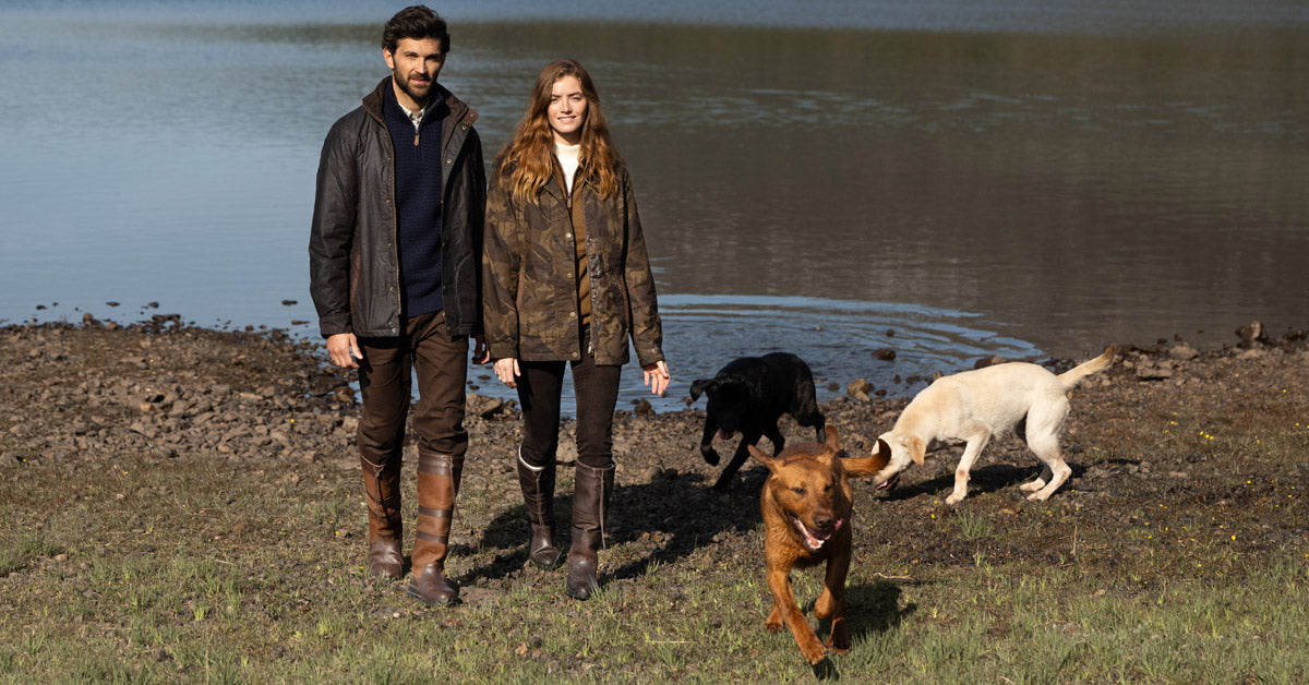 Dubarry of Ireland | Flagship Store | Dublin