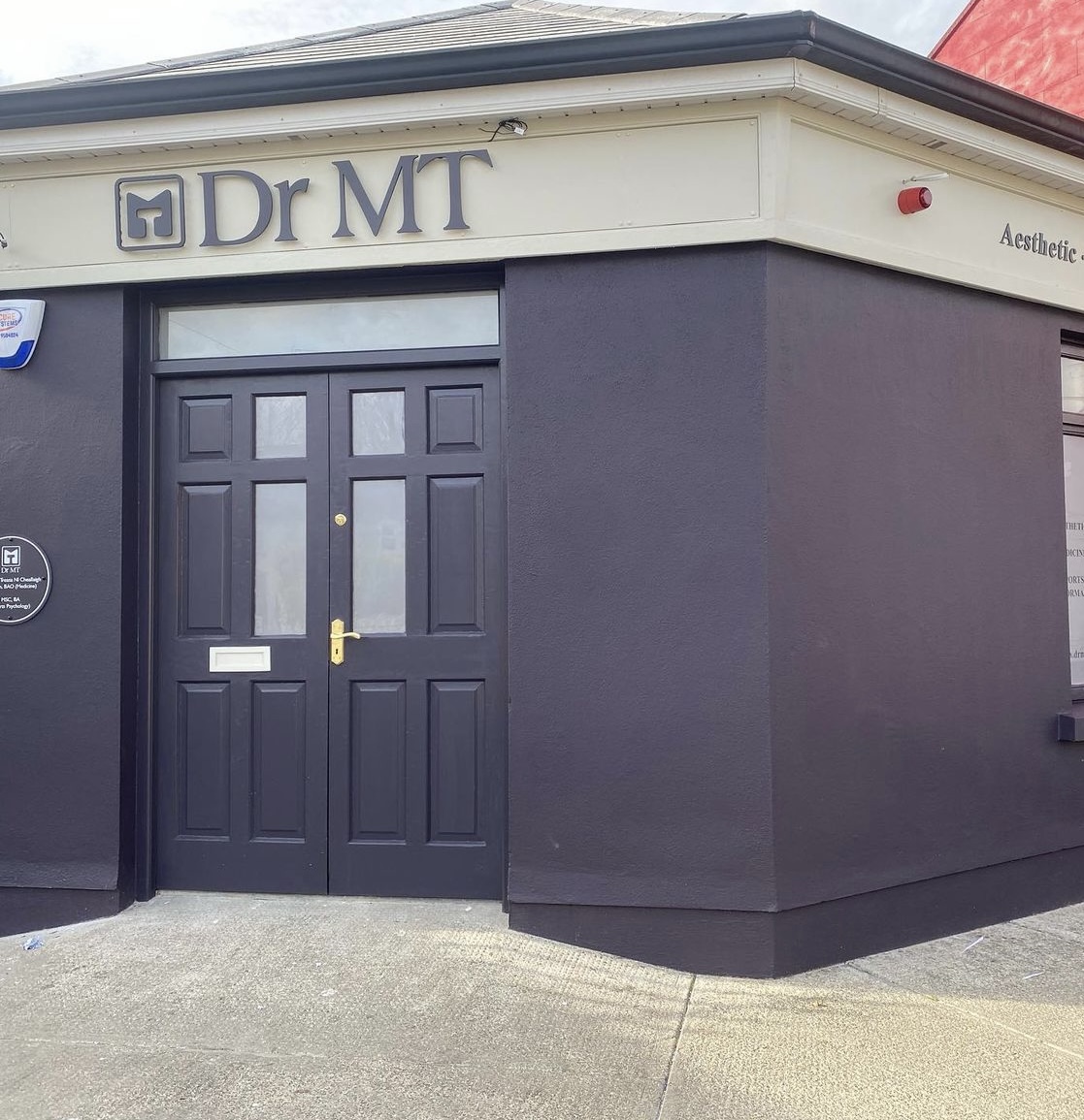 Dr MT Clinic