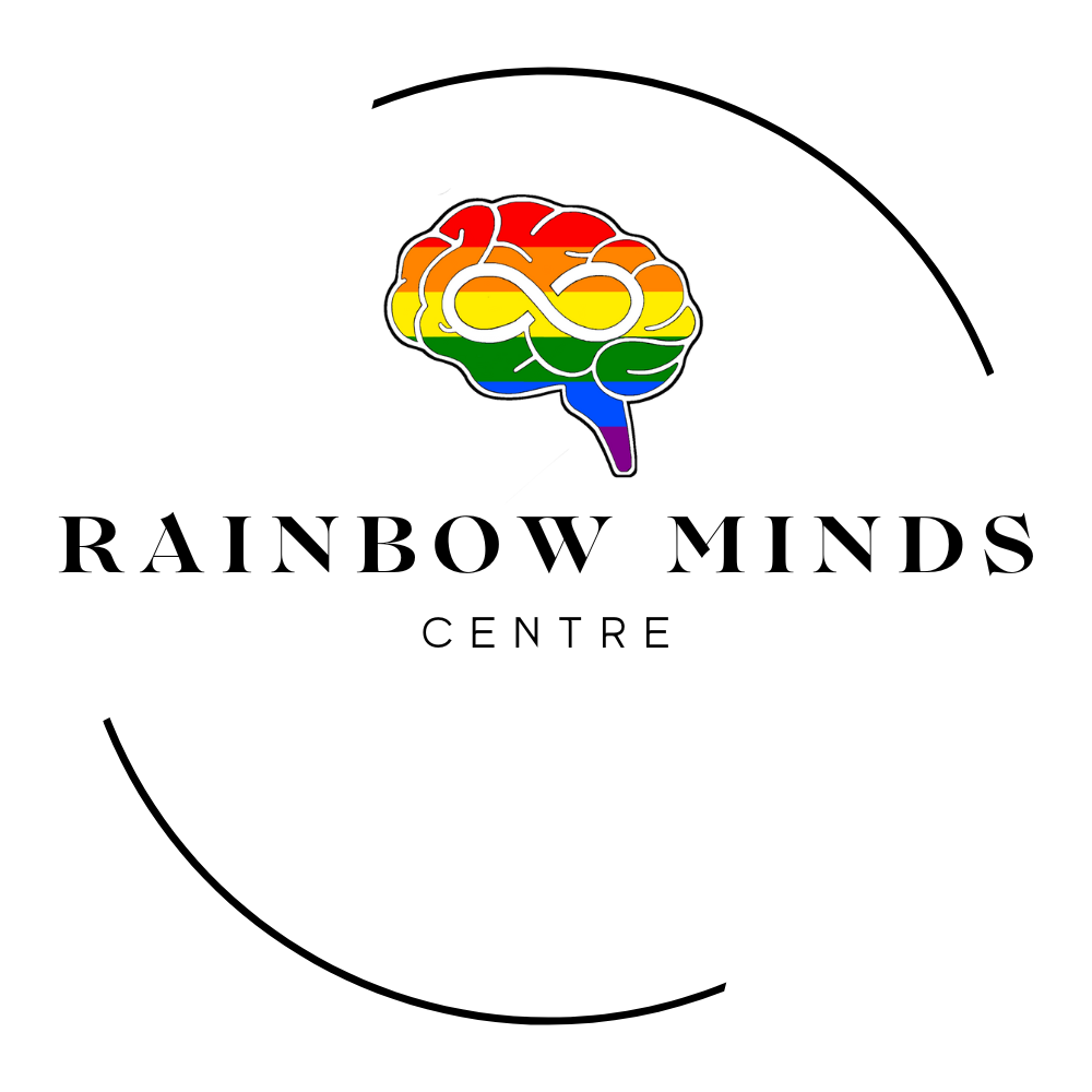 Rainbow Minds Centre