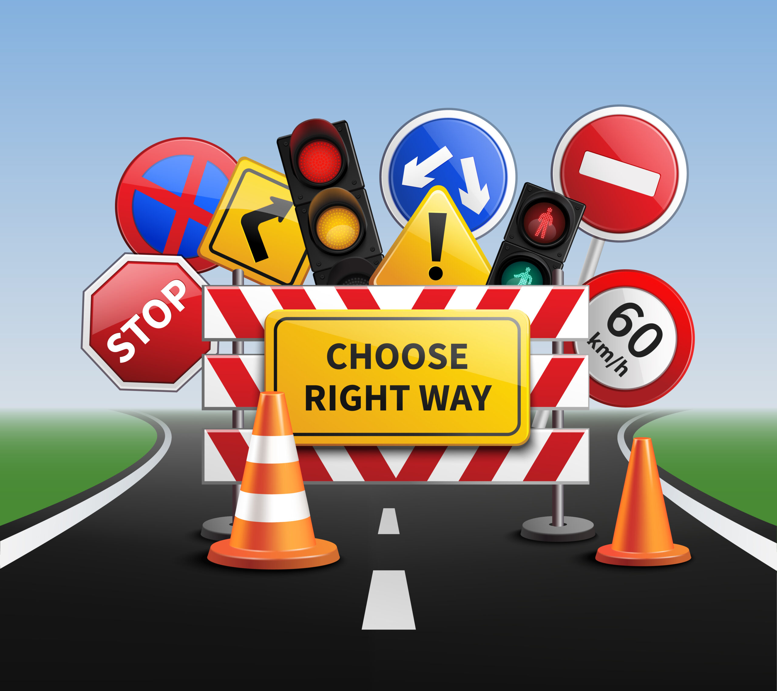 Flanagan Driving School