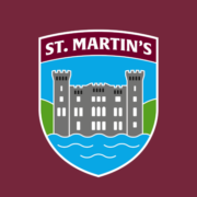St. Martin's GAA Club