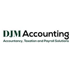 DJM Accounting