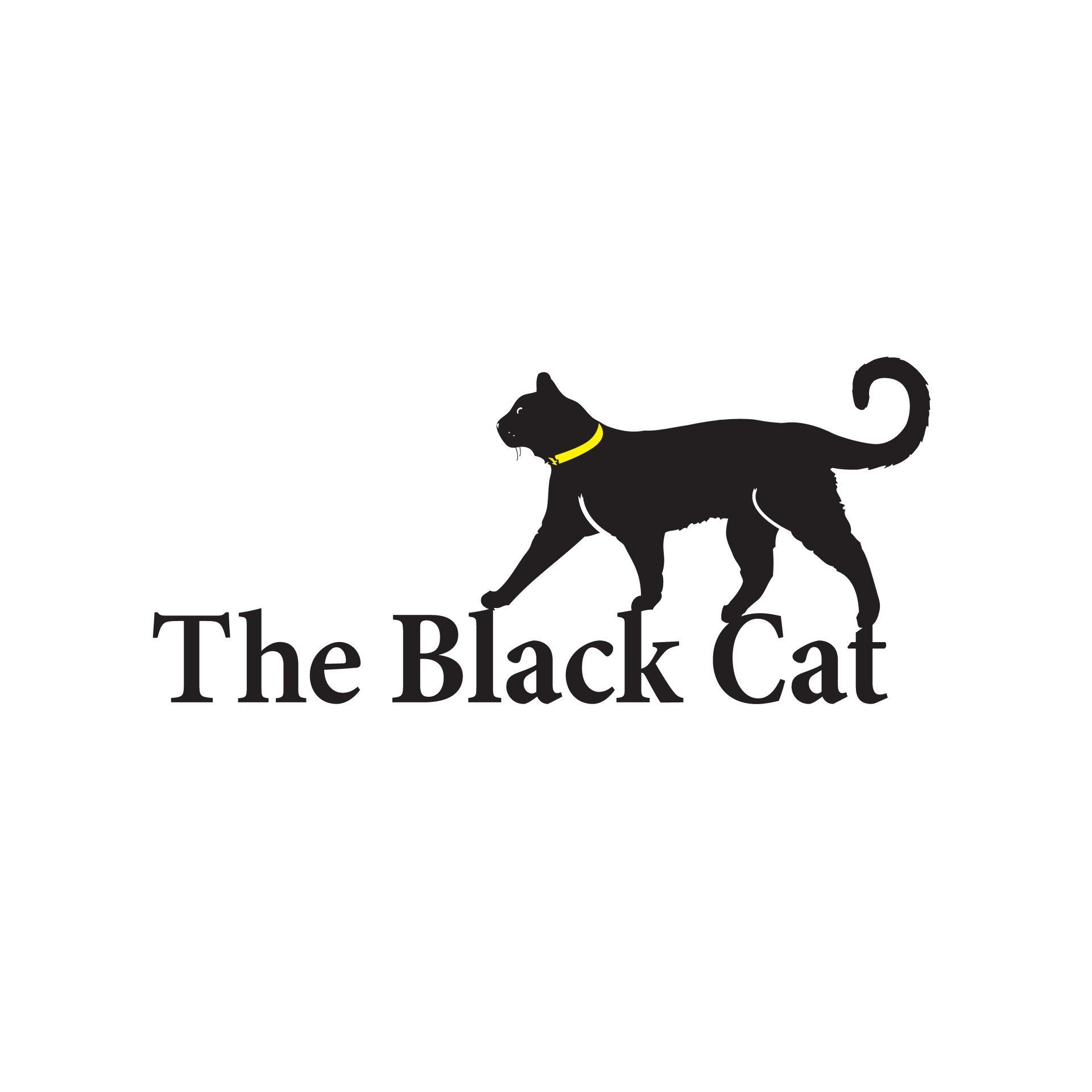 The Black Cat Cafe Kilkenny