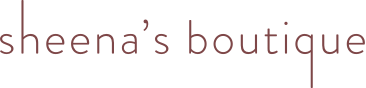 Sheena's Boutique
