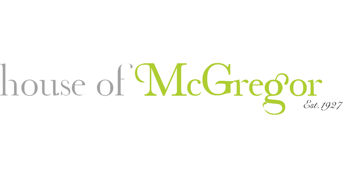 House of McGregor - Furniture Shop Cork