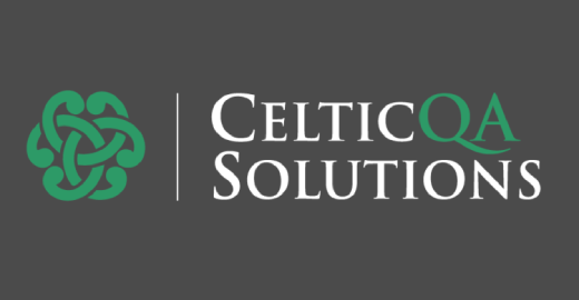 CelticQA Solutions