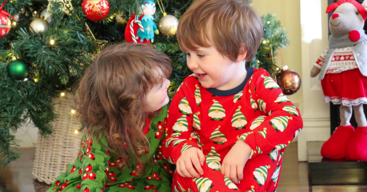 Rainbow Kids Boutique