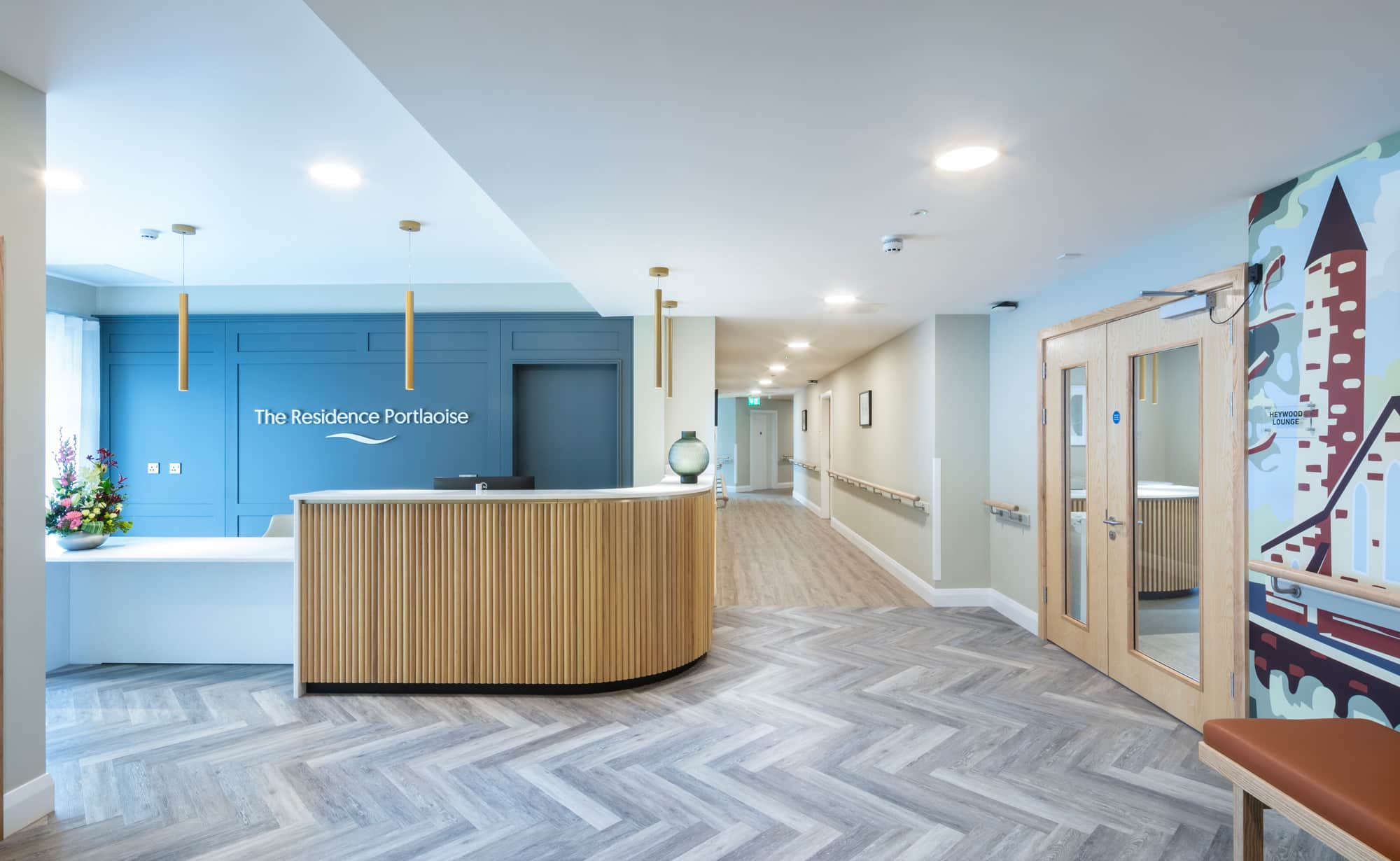 The Residence Portlaoise