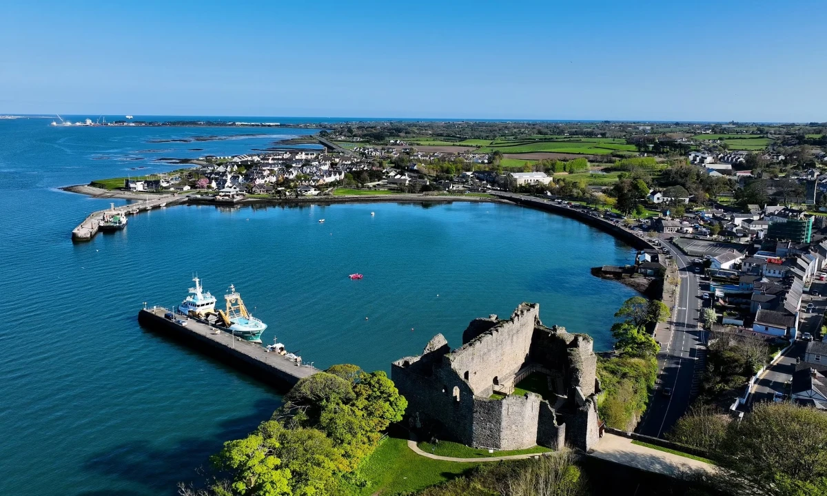 Visit Carlingford | Accommodation & Activities Booking Agent