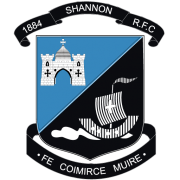 Shannon R.F.C Clubhouse