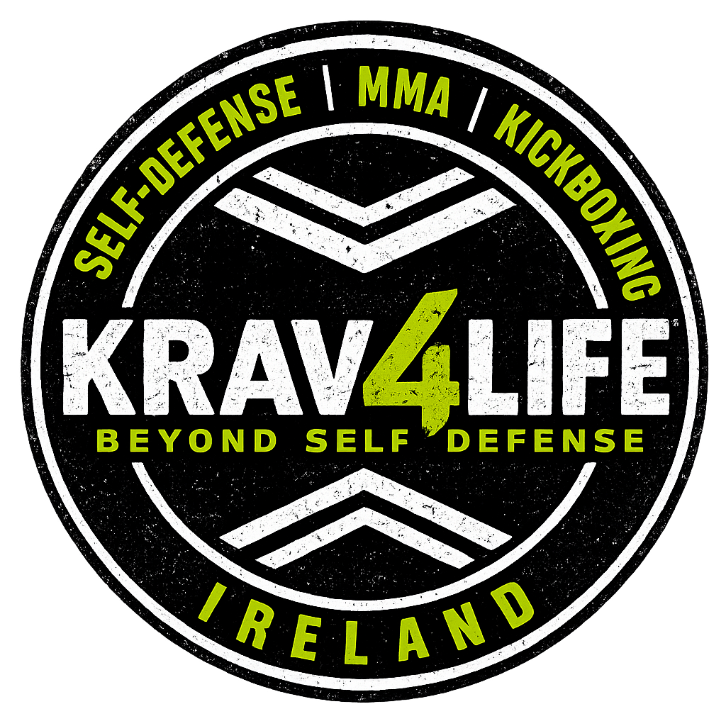Krav Maga Academy Kilcoole