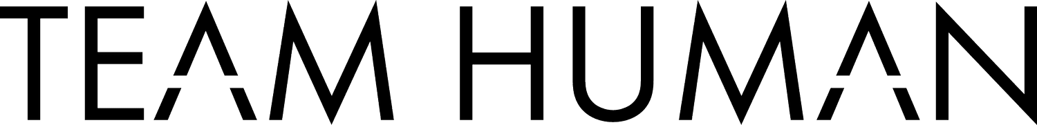 Team Human - Product Design & Prototyping