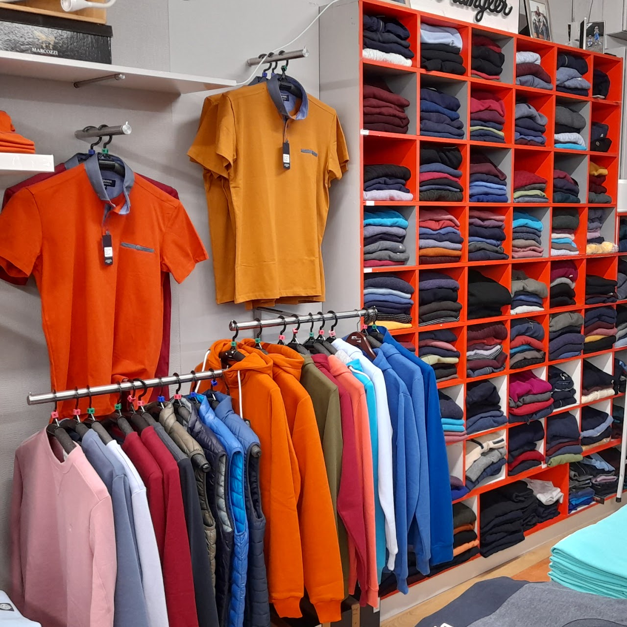 Geraghty Menswear Tuam