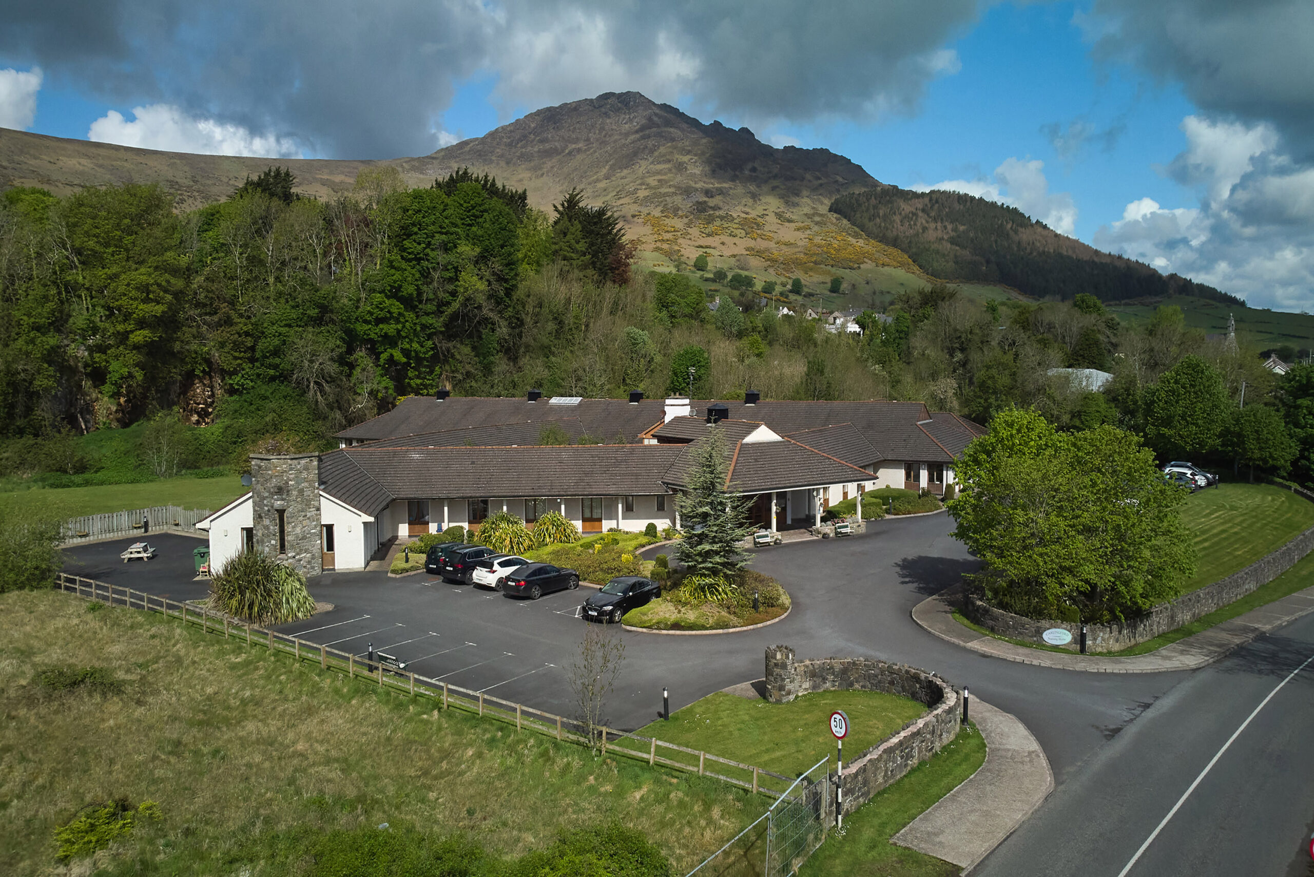 Carlingford Nursing Home