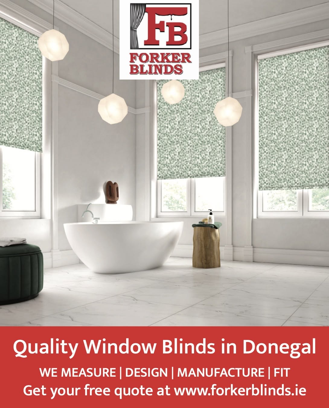 Forker Blinds Ltd