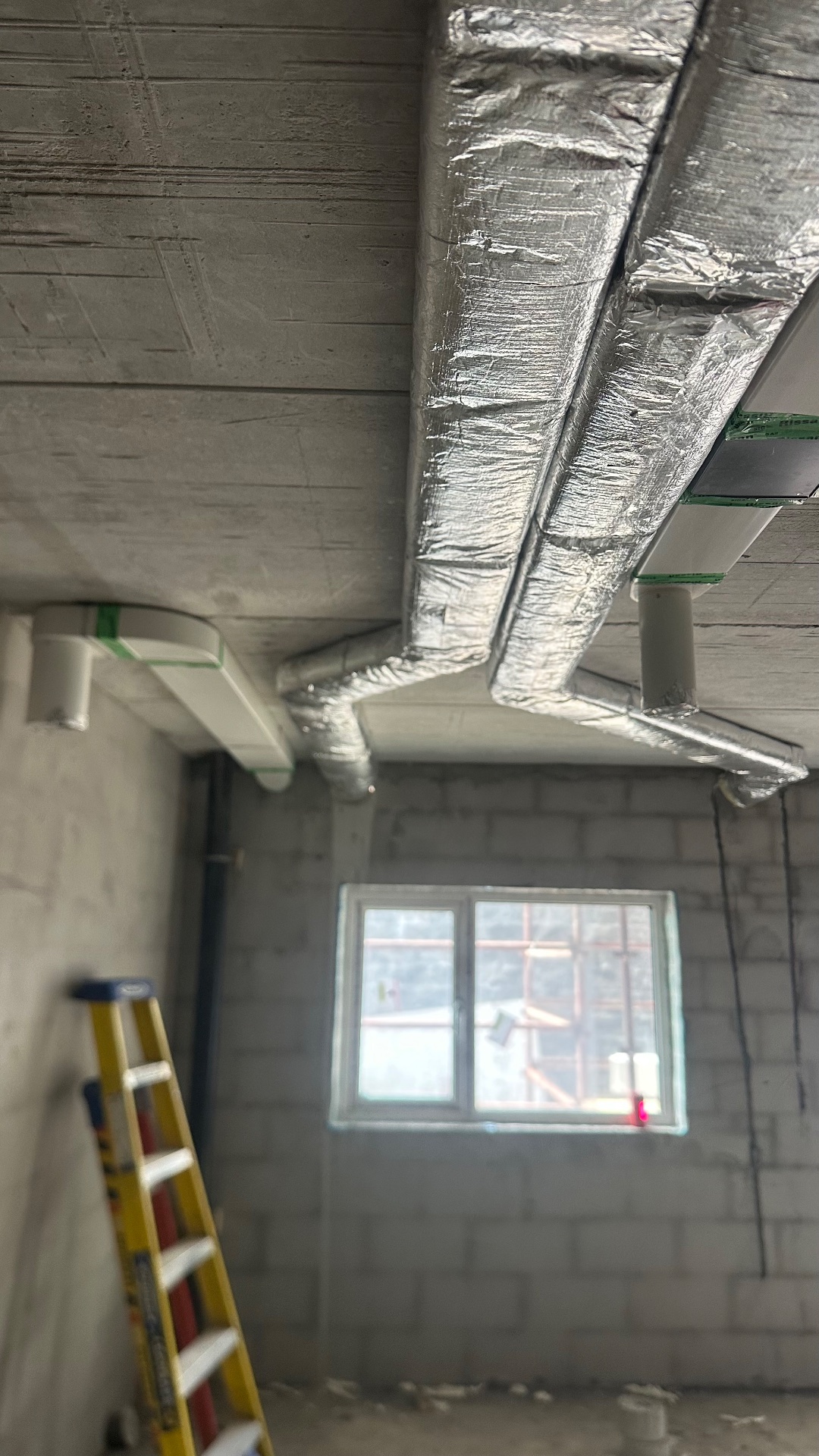 ACT-Ventilation
