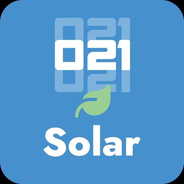 021 Solar