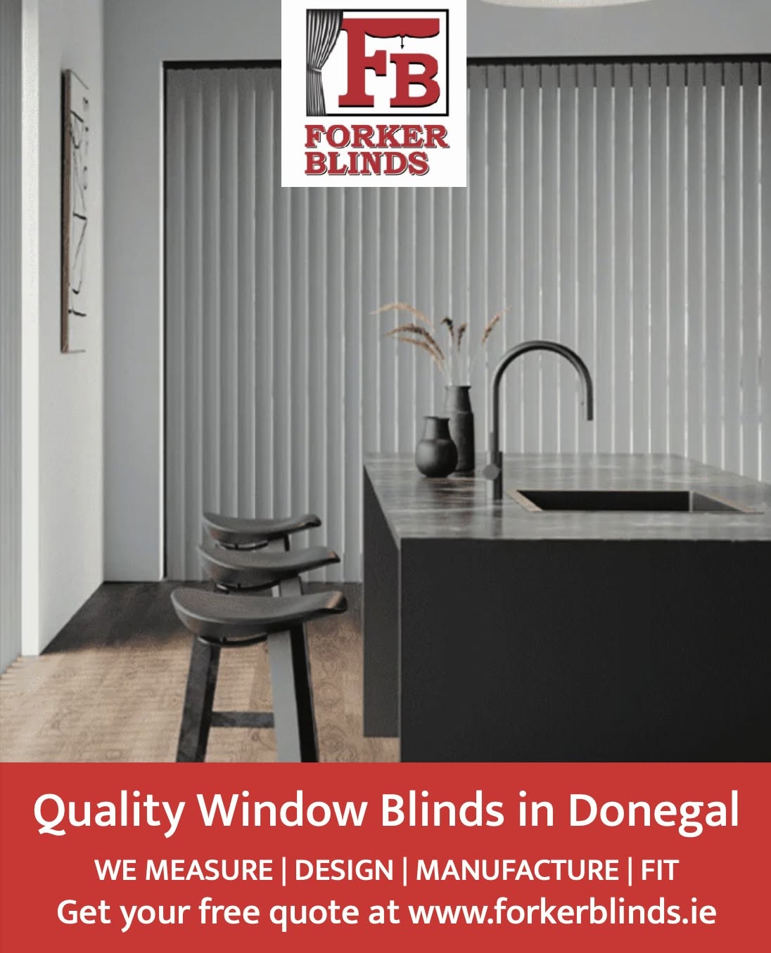 Forker Blinds Ltd
