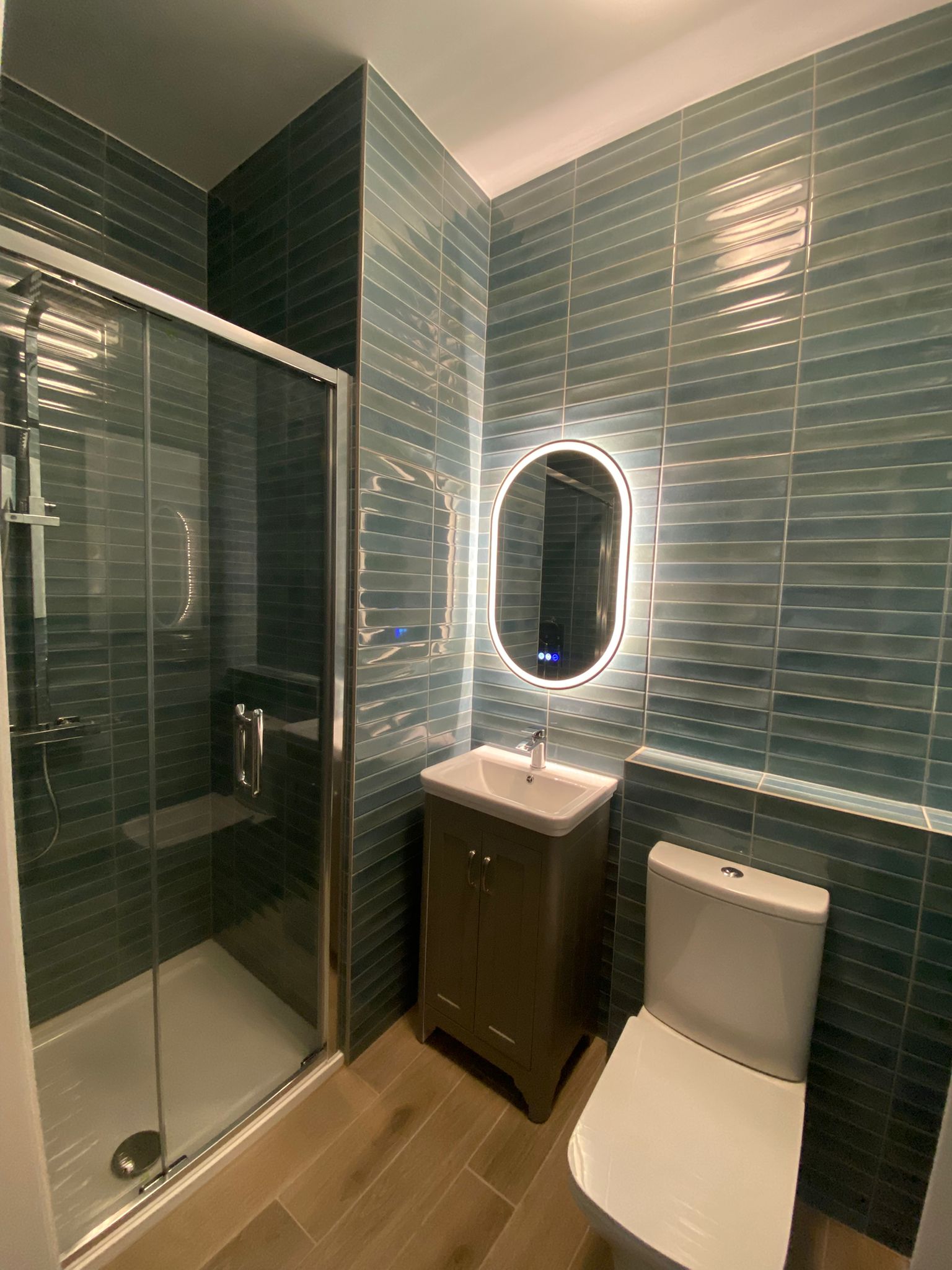 A1 property renovations