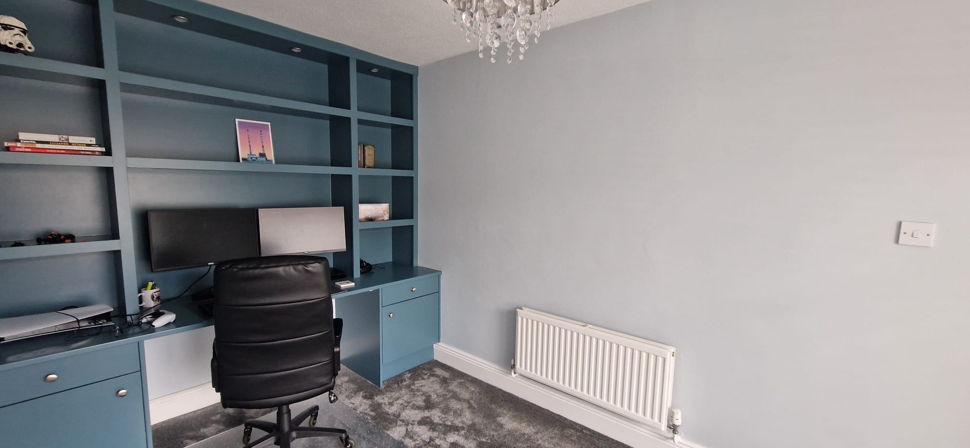 Bg Carpentry Services
