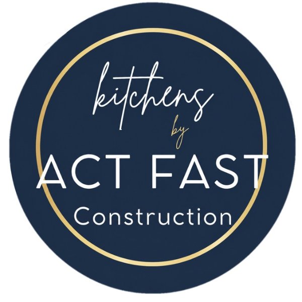Kitchens by Act Fast Construction