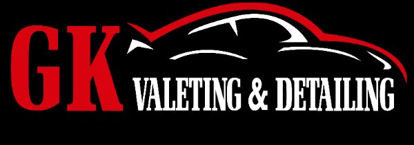 GK Valeting & Detailing