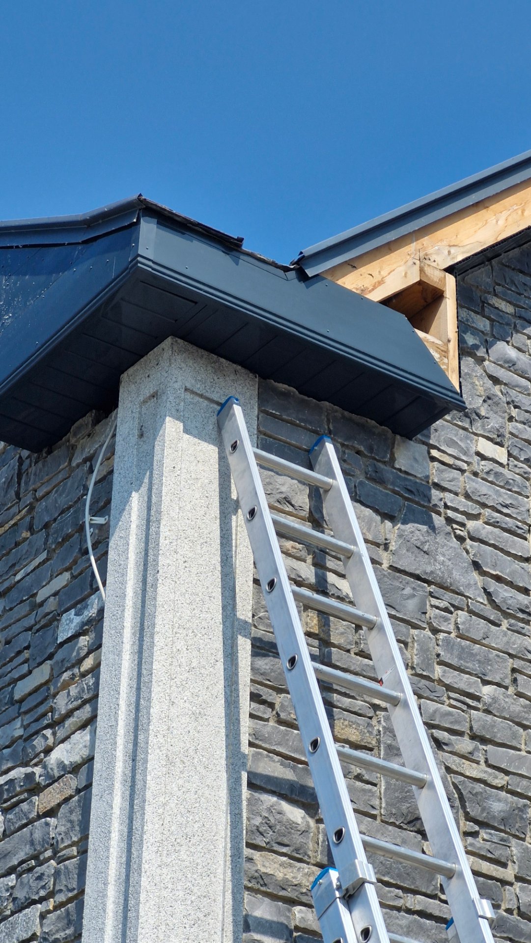 NOBLE ROOFING
