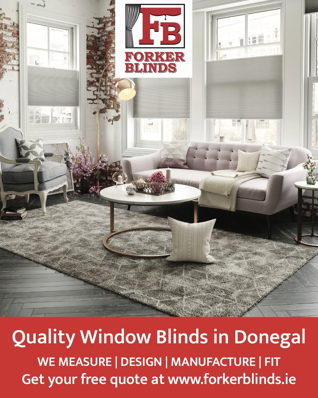 Forker Blinds Ltd