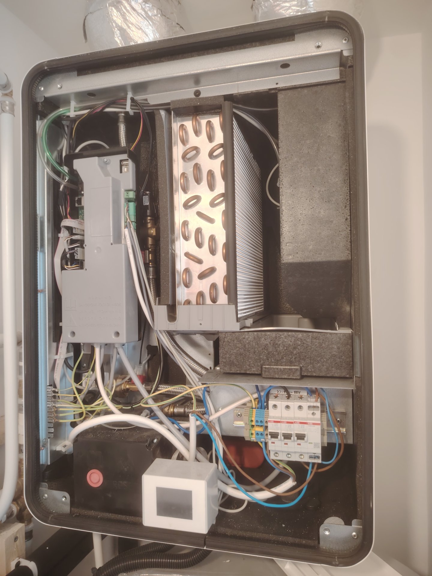 KCL Solutions