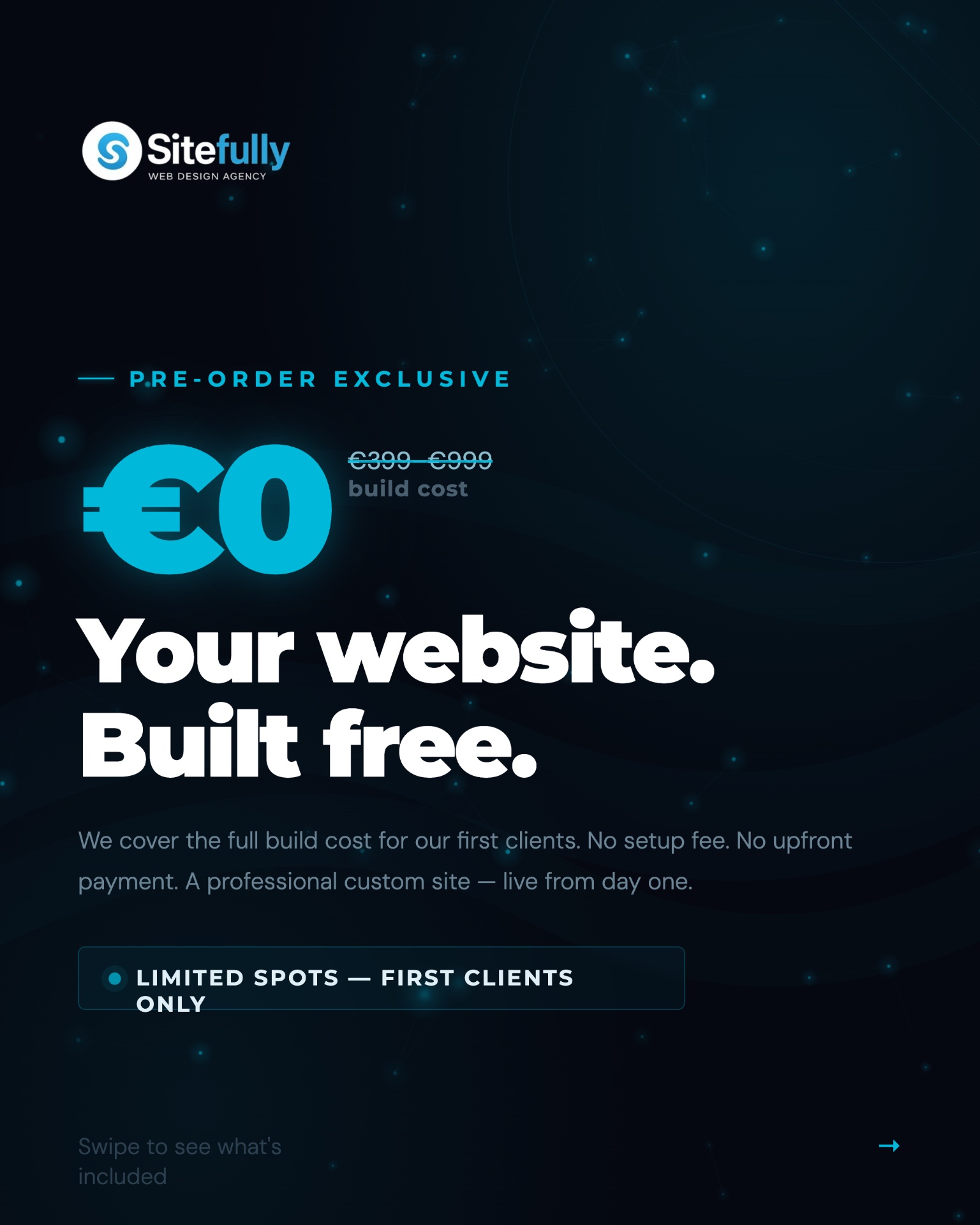 Sitefully Limited