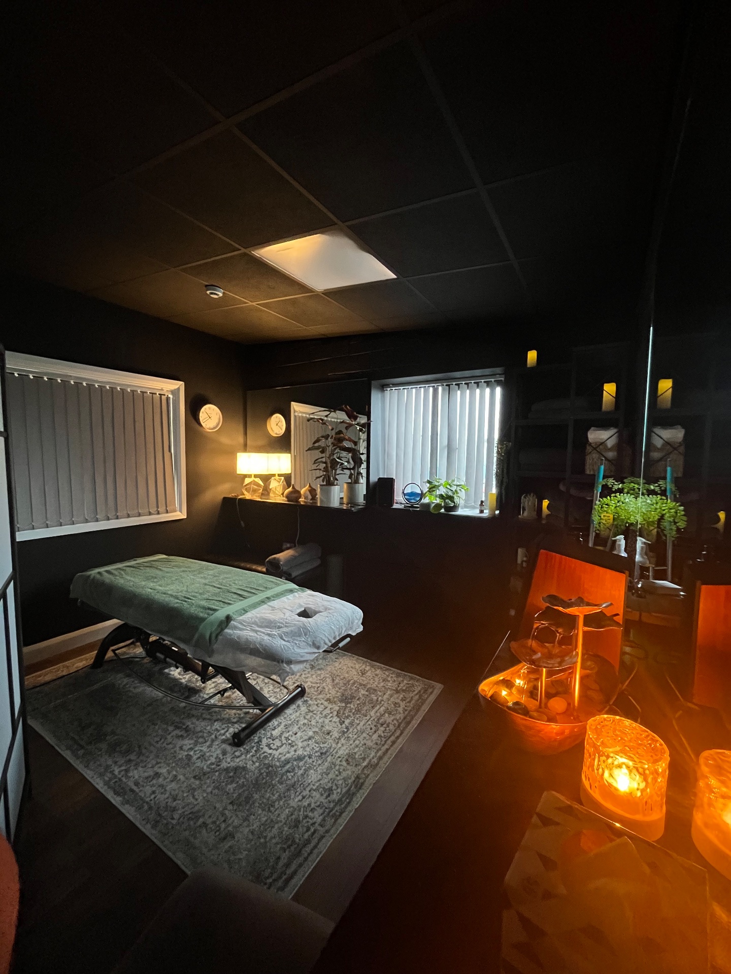 Massage Sukhankina