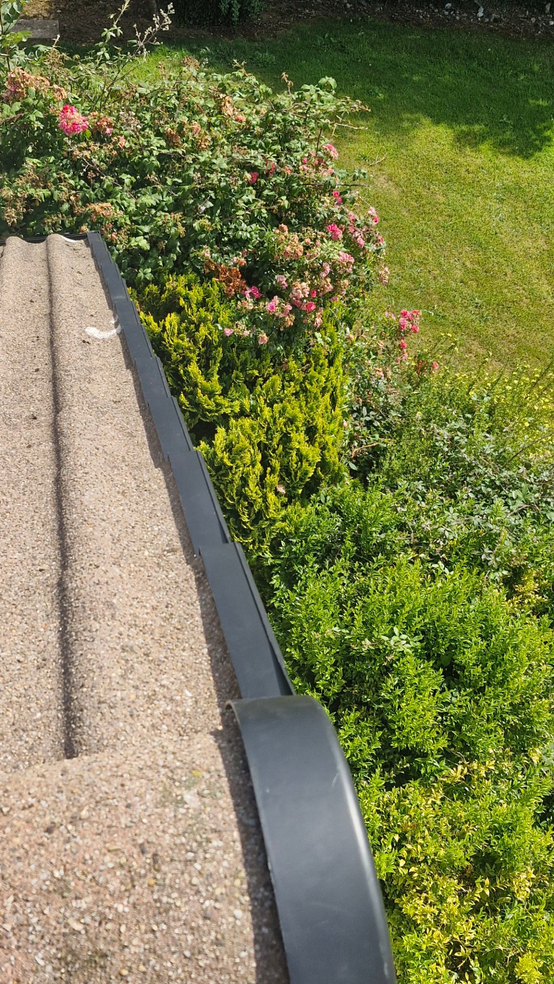 Noble roofing