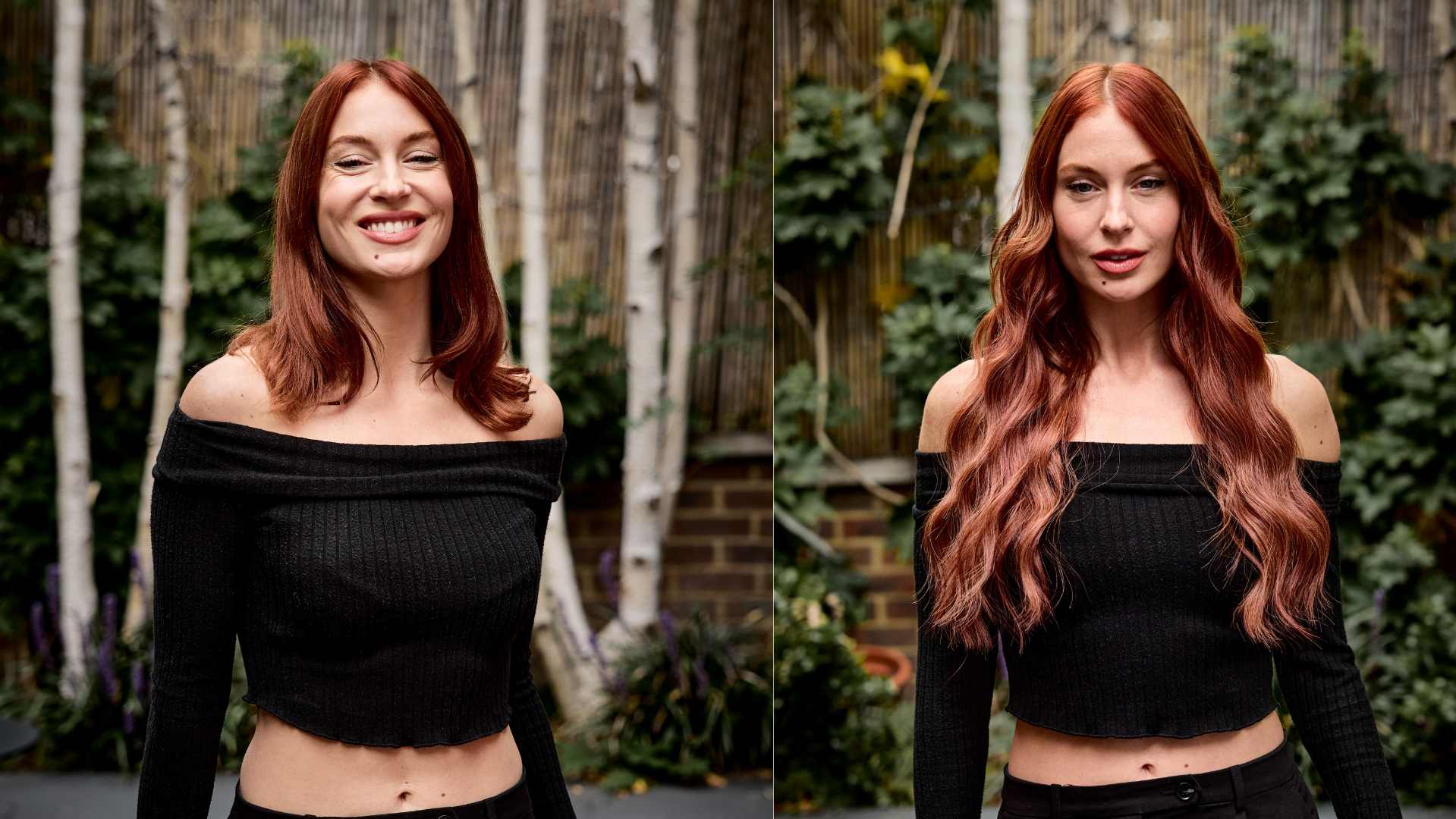 Ross Adams Hair & Beauty Salon