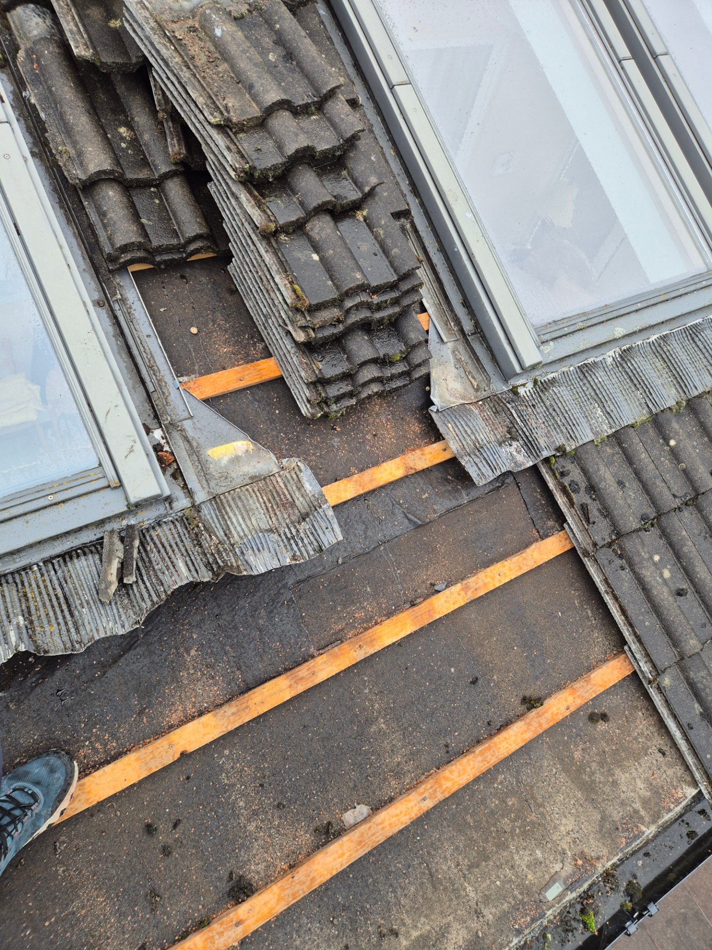 roofing dundalk